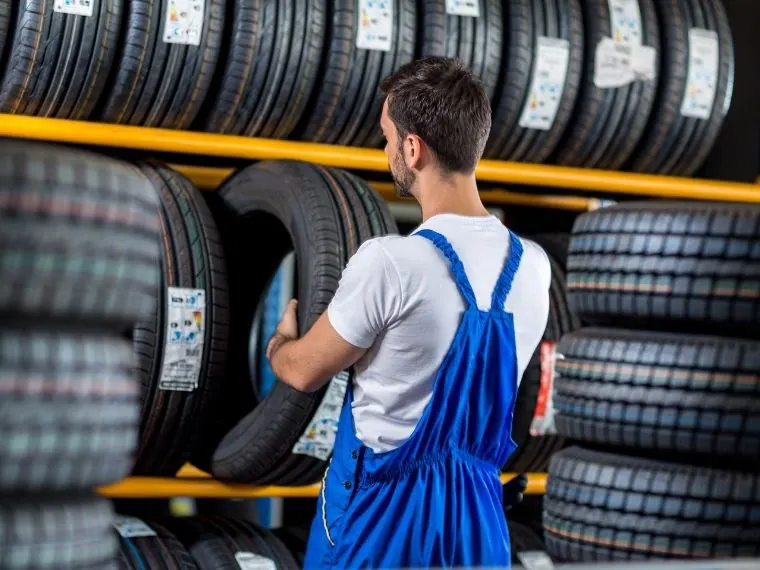 Gürün Oto Lastikçi