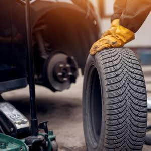 Gürün Oto Lastikçi